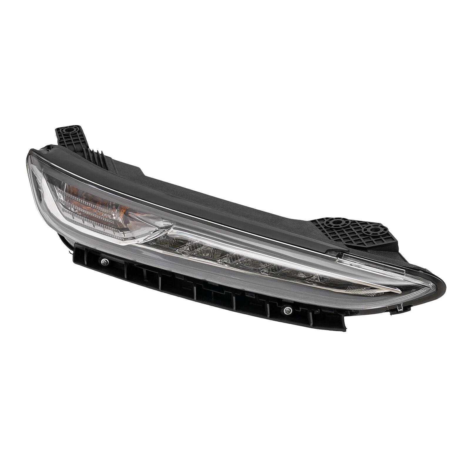 Hyundai Kona Passenger Side Headlight Assembly Front Right Replacement
