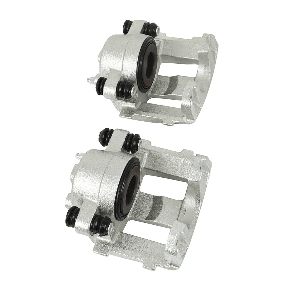 Premium Pair Brake Calipers Front Brake Caliper Replacement
