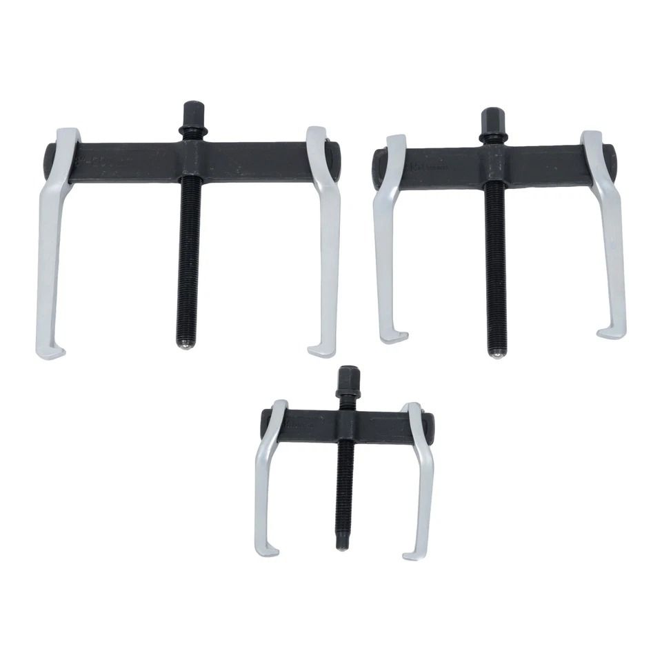 Gear Puller Kit Jaw Bearing Puller for Pulley & Flywheel Removal