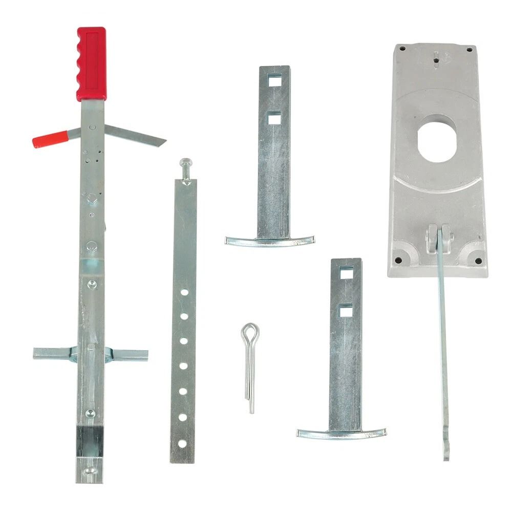 Transmission Spring Compressor Precision Clutch Spring Compressor Tool for Professional Auto Transmission Tool Service