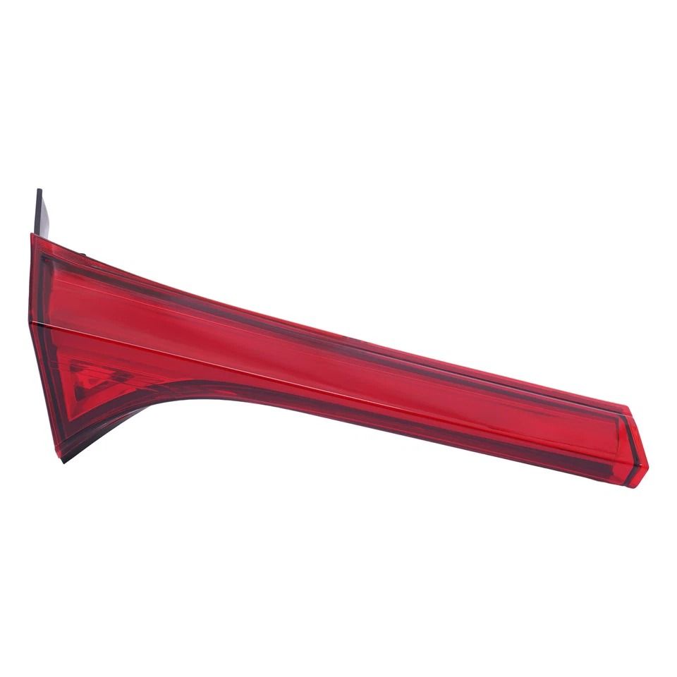 Premium Left Inner LED Tail Light Rear Brake Lamp Mitsubishi Eclipse Cross Tail Light Replacement