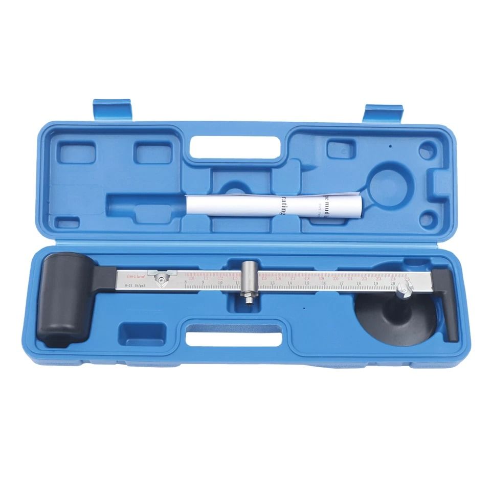 Professional Mud Balance Liquid Density Meter Mud Hydrometer Drilling Fluid Density Tester