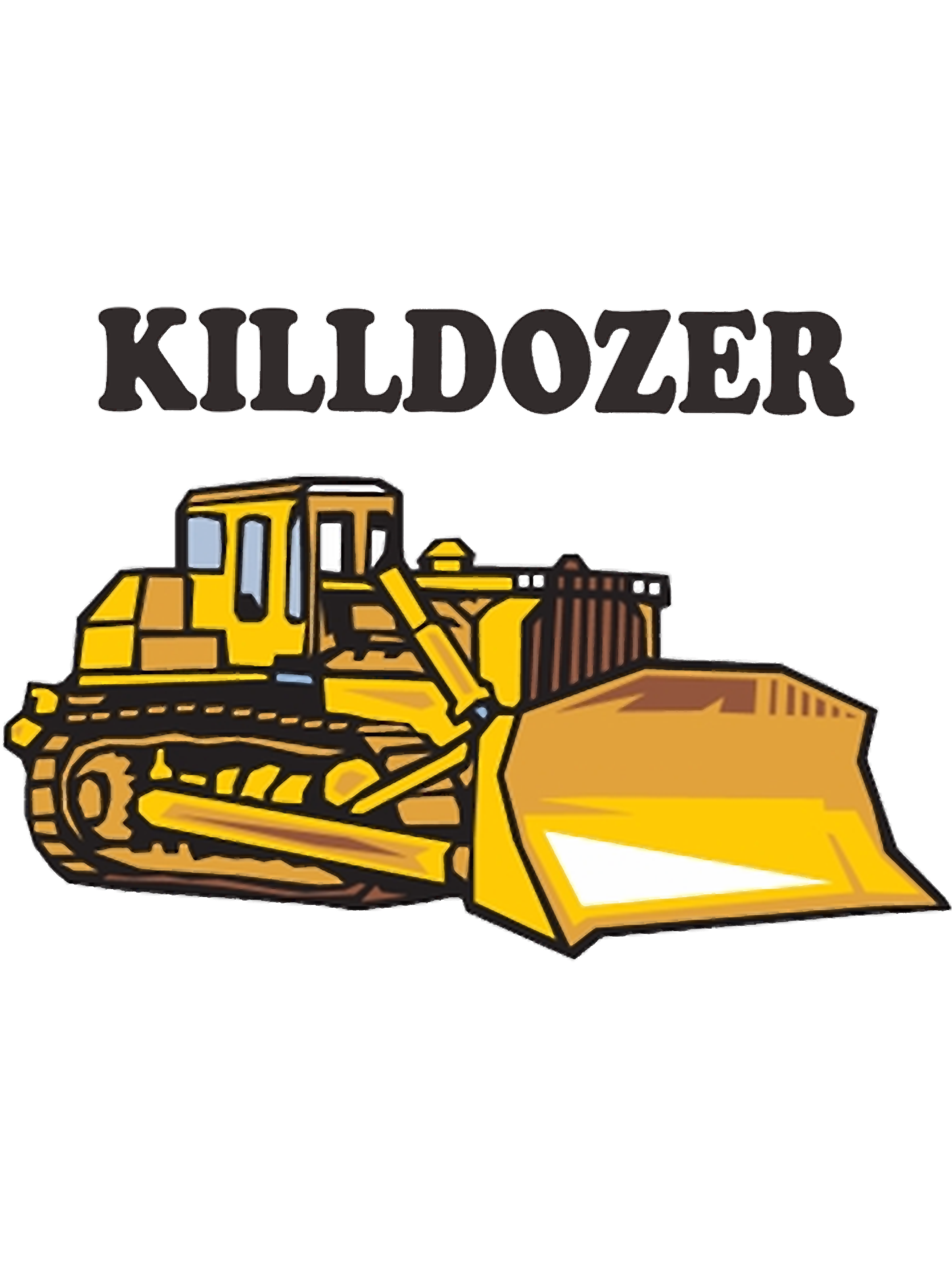 Killdozer Deviantart Killdozer Killdozer | Inspire Uplift