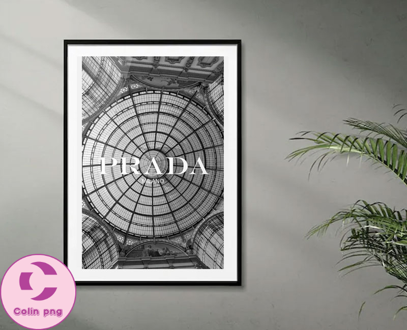 set of 3 prints | digital download – luxe poster co... Luxury Brands Digital Poster, Trendy Printable With Logo, Fa - Inspire ...