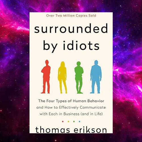 Surrounded by Idiots (The Surrounded by Idiots Series) by Th | Inspire ...