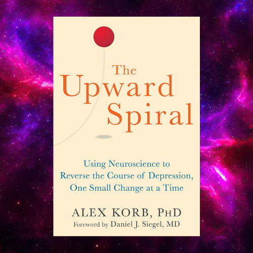 Approach With Reverse Course The Upward Spiral: Using Neuroscience to Reverse the Course | Inspire ...