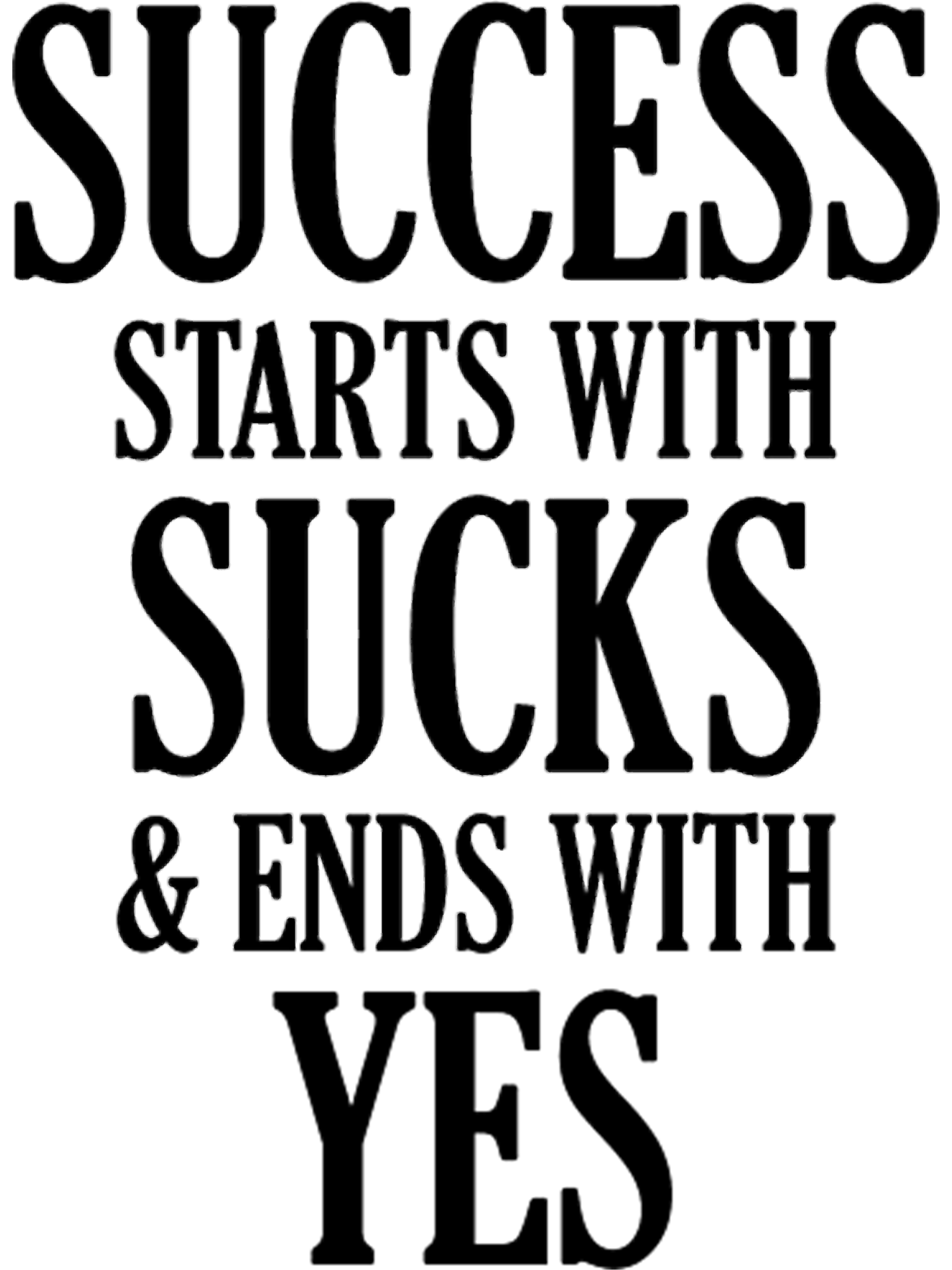 Nnevelpappermann: Your Success Starts Now! - noutmvt