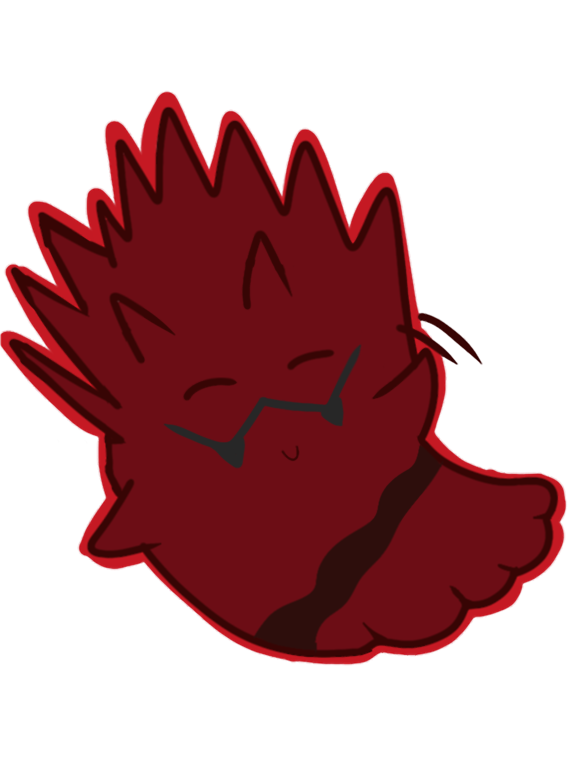 ghost-kirishima-inspire-uplift