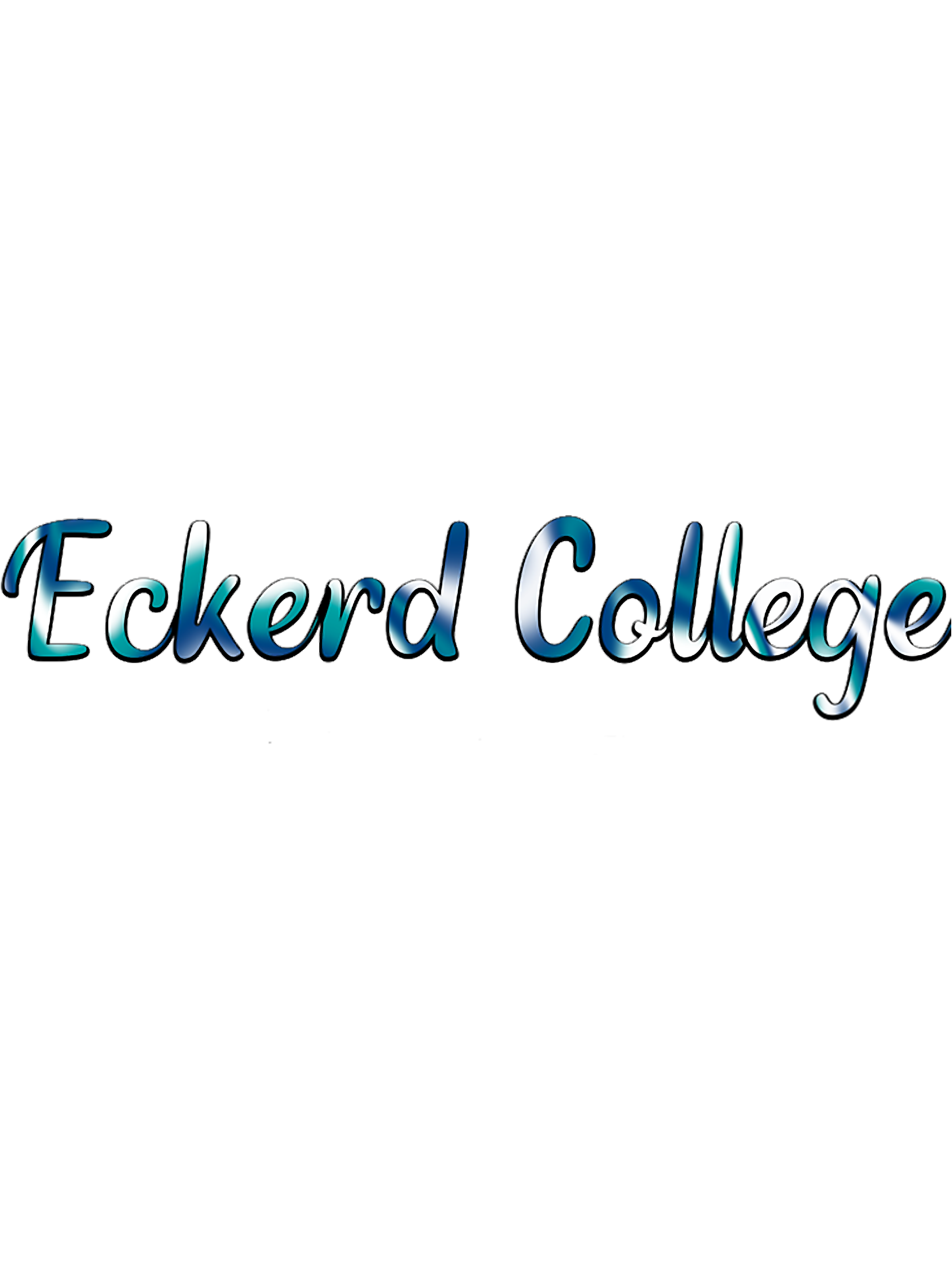 Eckerd College Inspire Uplift