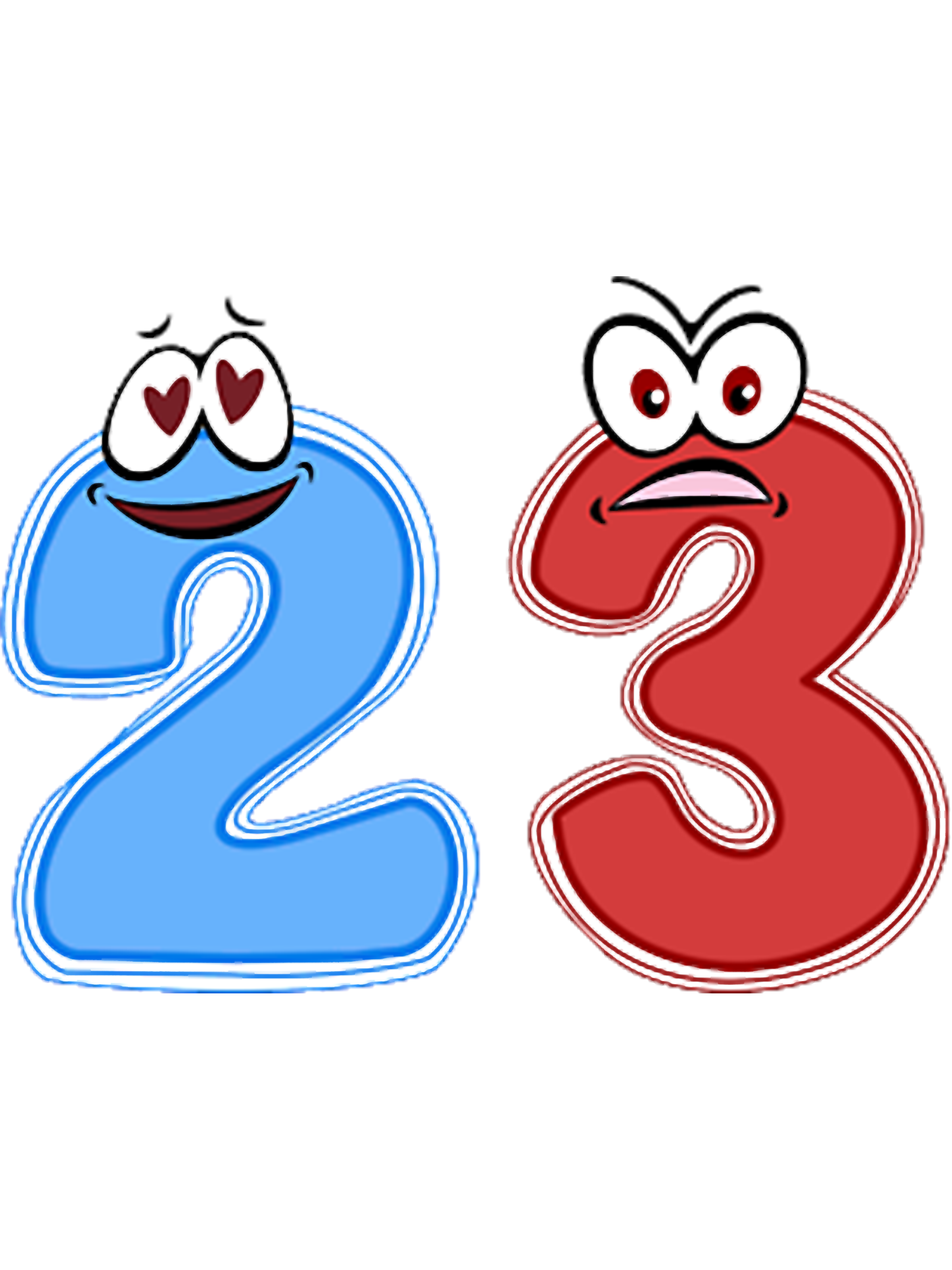 funny 23 number | Inspire Uplift