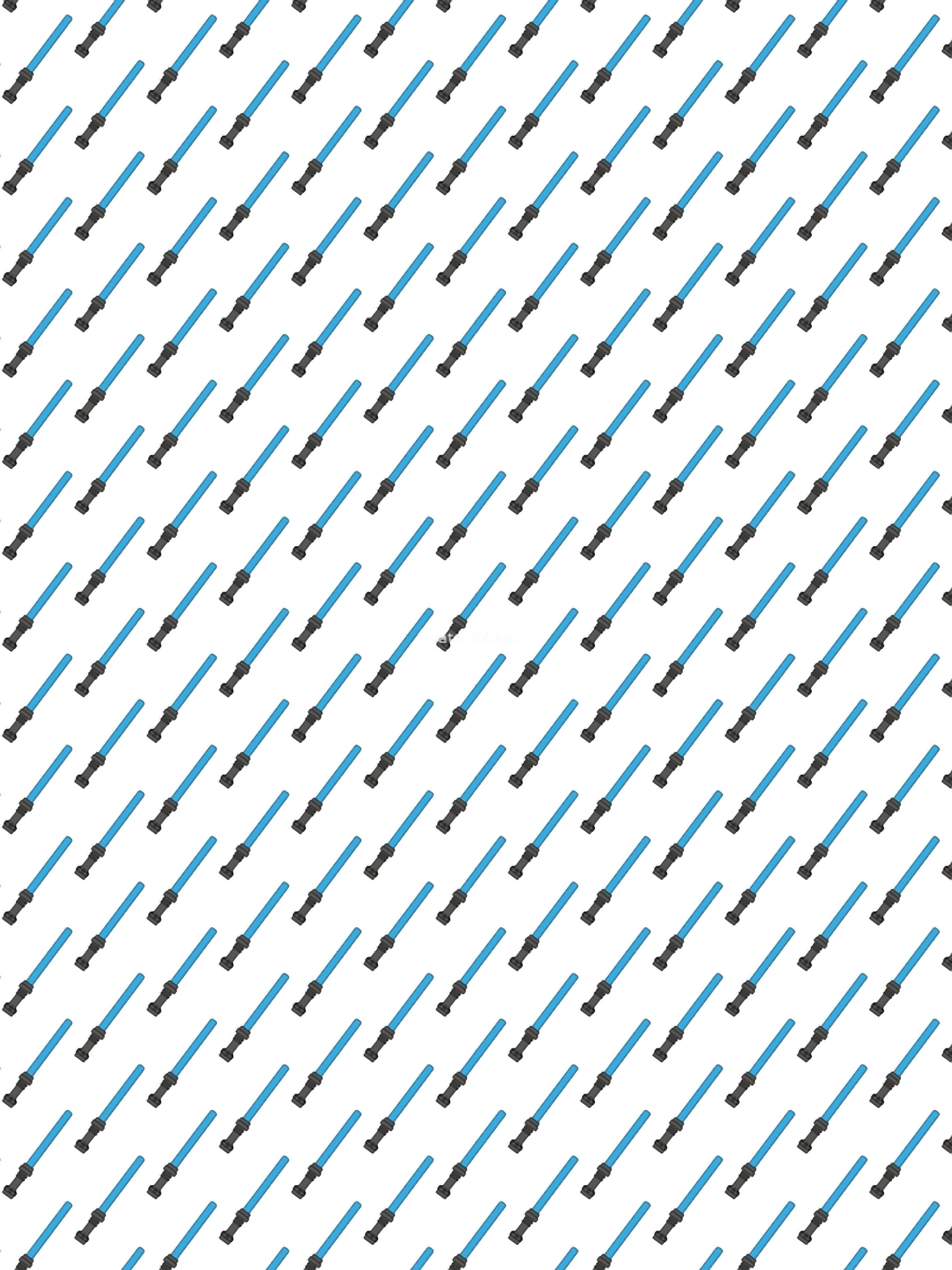 Blue Brick Laser Sword Graphic png | Inspire Uplift