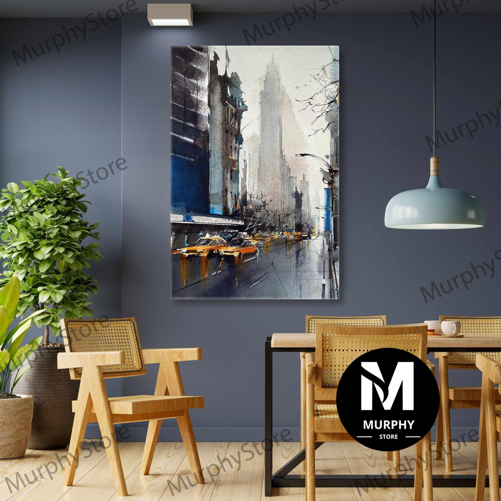 Gallery image with a fresh perspective