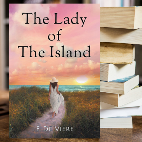 The Lady Of The Island | Inspire Uplift