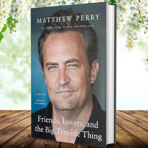 Friends, Lovers And The Big Terrible Thing: A Candid, Darkly - Foto 3