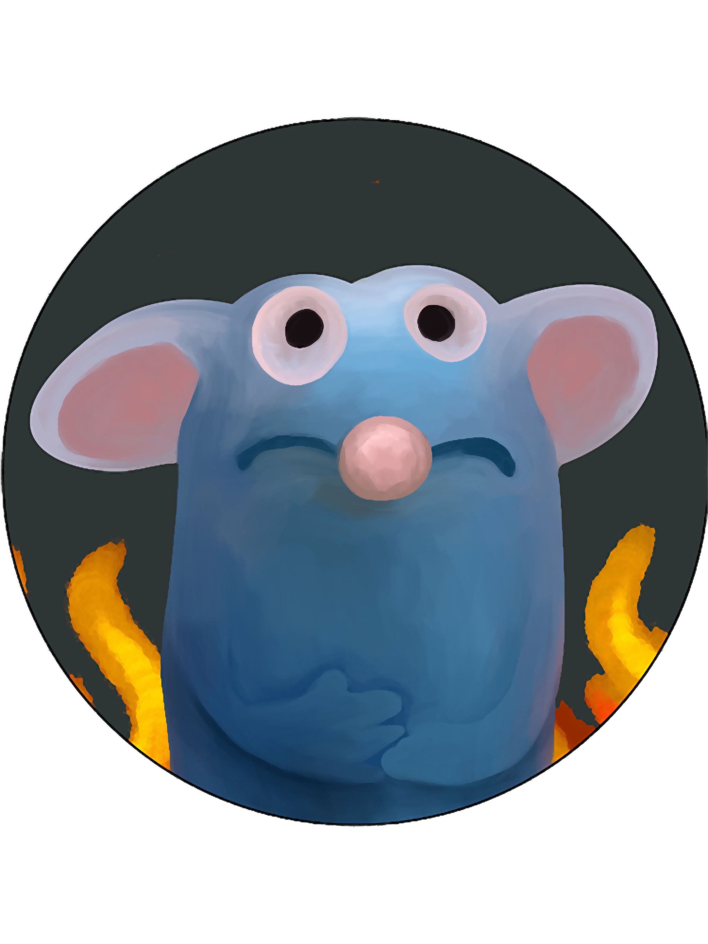 Tutter New Icon Tutter mouse(2) | Inspire Uplift