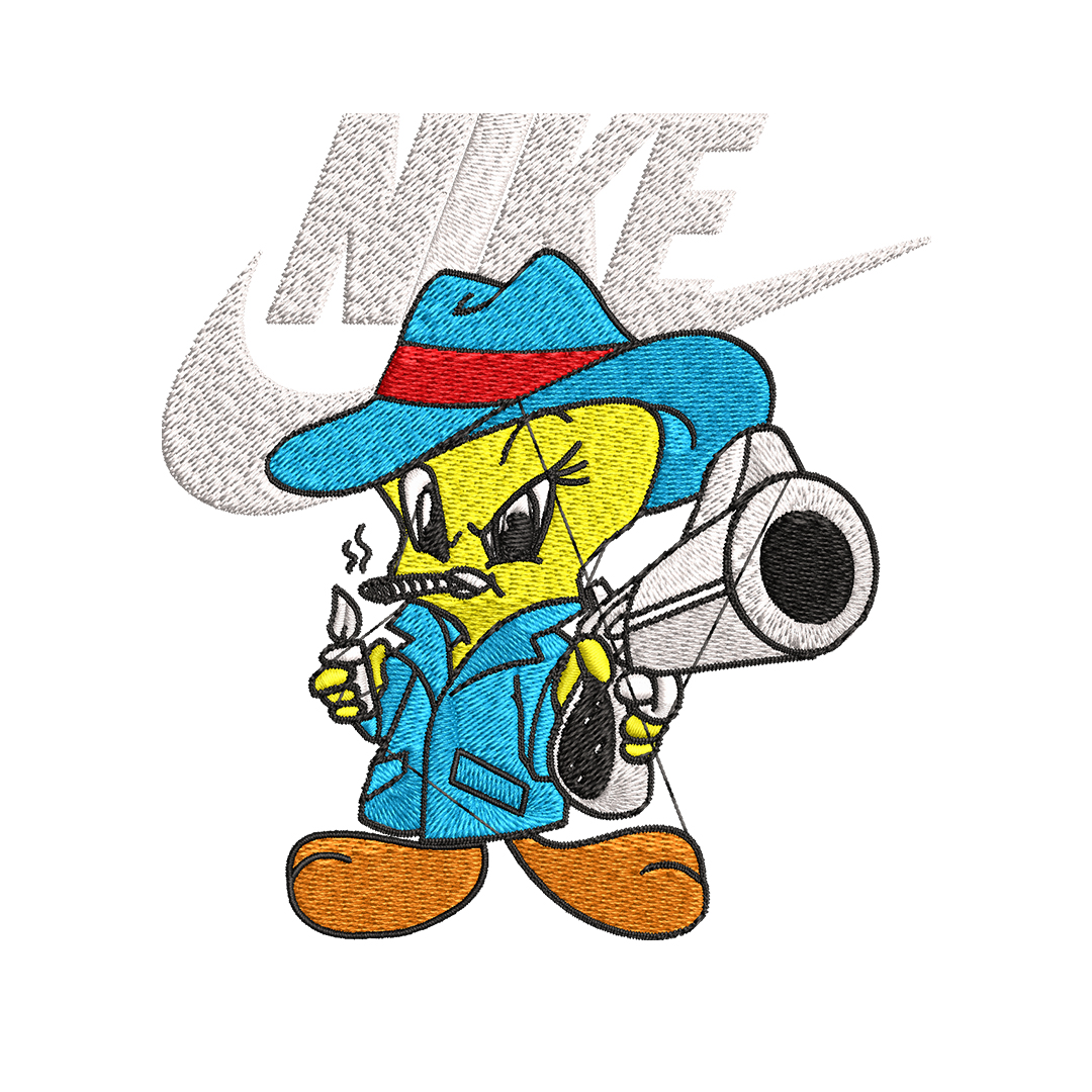 nike tweety