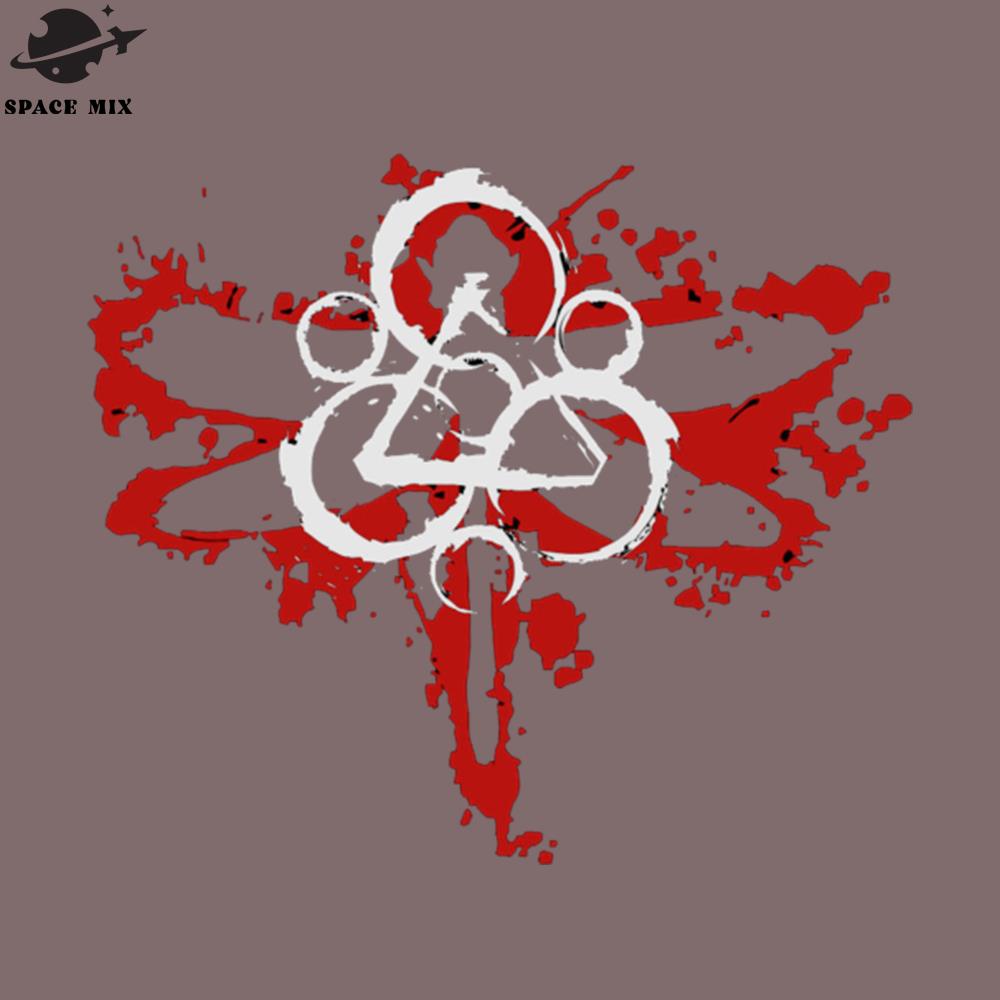 Coheed and Cambria PNG Design | Inspire Uplift