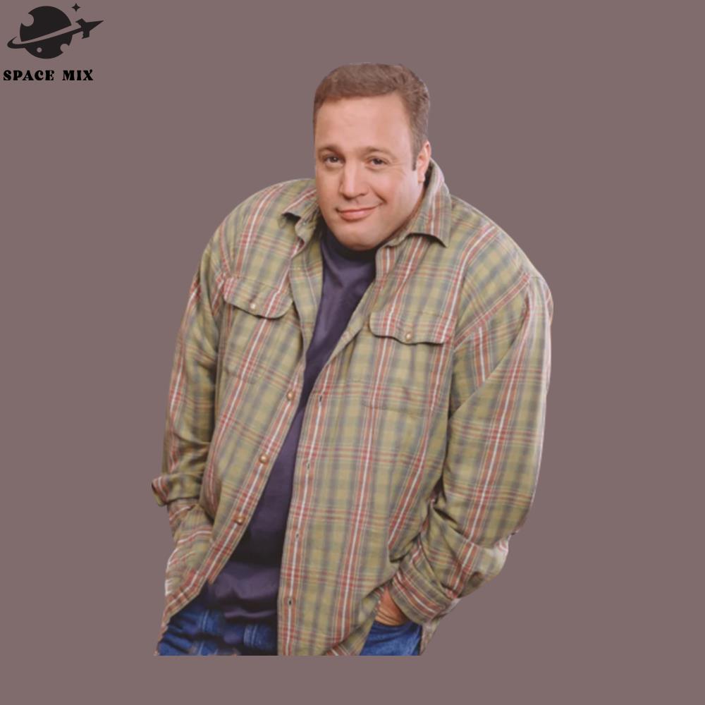 Kevin James meme PNG Design - Inspire Uplift