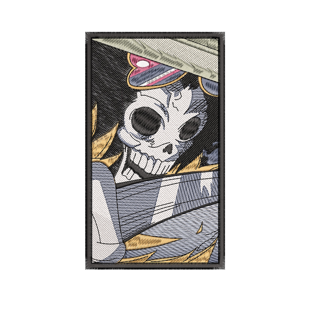 Nike x brook embroidery design, One piece embroidery, Nike d Inspire