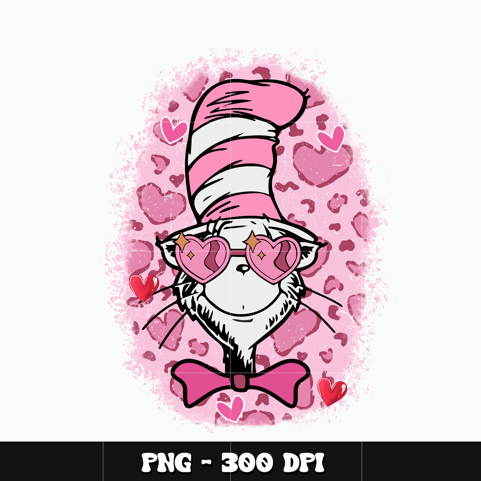 Dr seuss pink valentine Png, Dr seuss Png, Dr seuss cartoon - Inspire ...