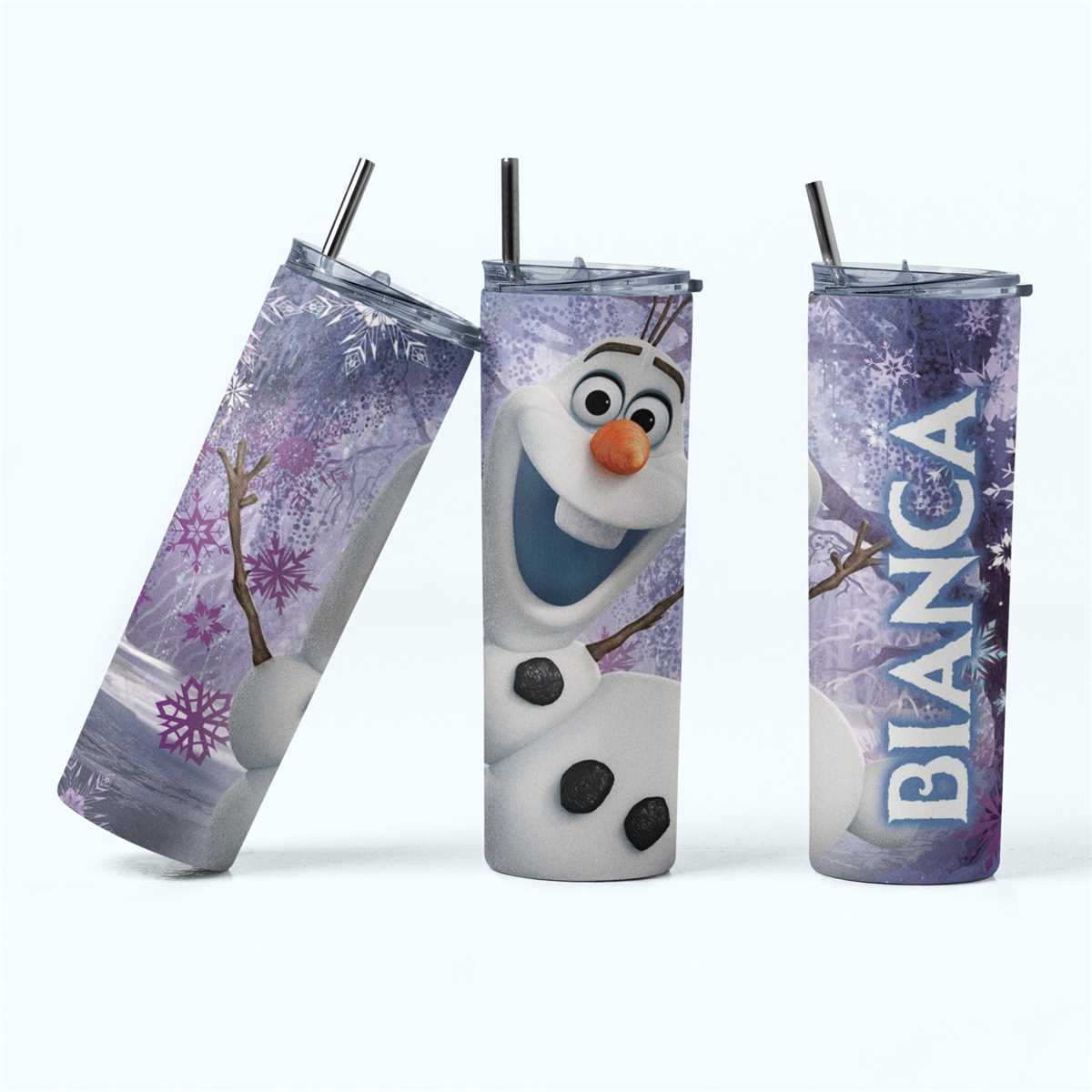 Olaf Tumbler | Inspire Uplift