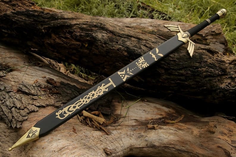 Demon Slayer Wallet Boxlunch Raya And The Last Dragon Dragon Gem Sword ...