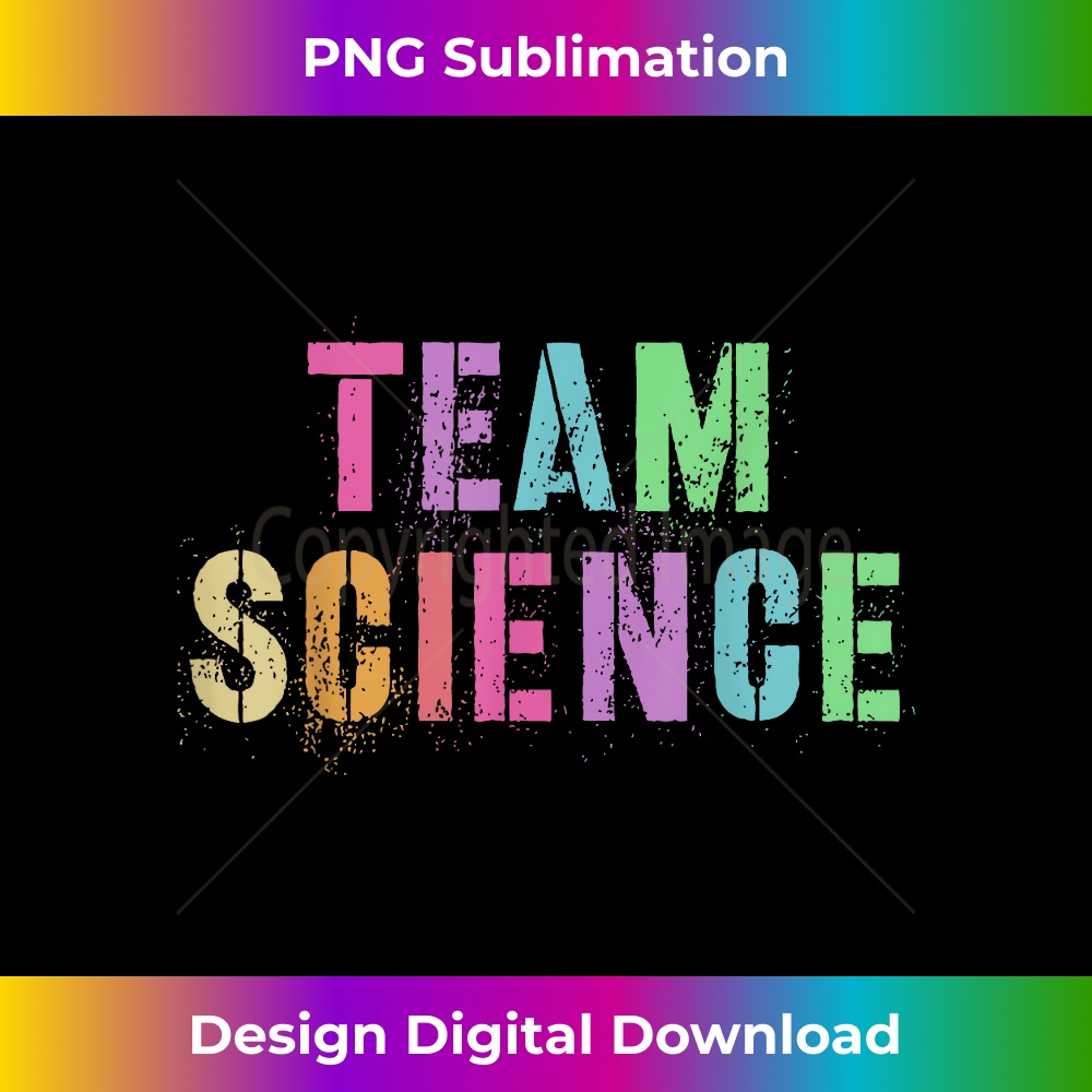 Vintage TEAM SCIENCE Last Day of School Teacher STEM Squad - - Inspire ...