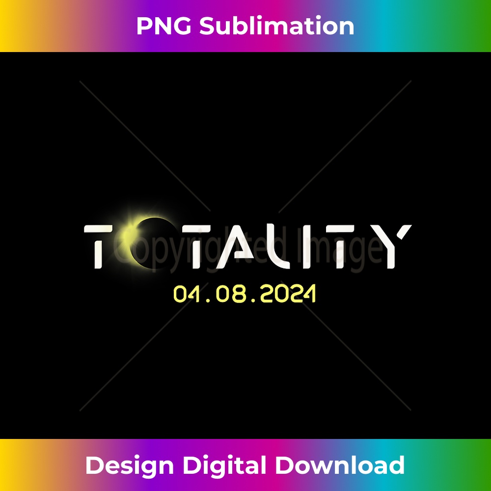 Total Solar Eclipse April 8 2024 Totality - Sublimation-Opti | Inspire ...