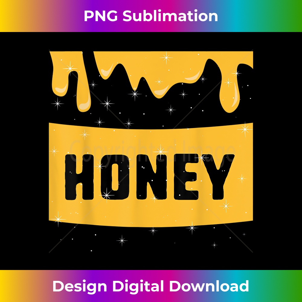 Postal Honey Costume main image 1
