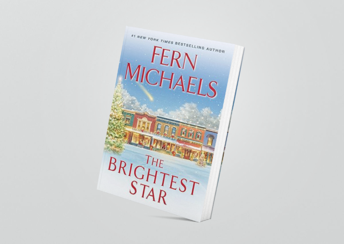 Oranges for christmas novel