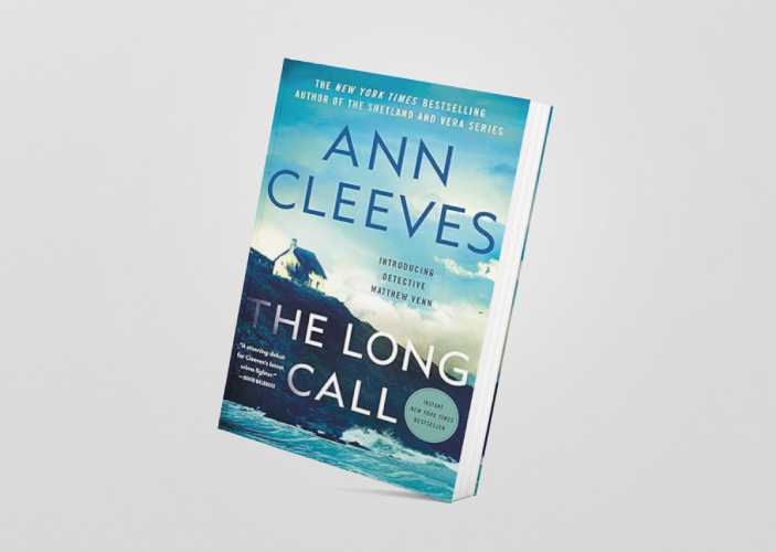 The Long Call: A Detective Matthew Venn Novel (Matthew Venn | Inspire