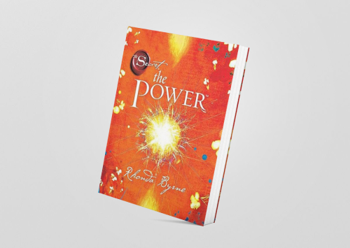The Power (The Secret, 2) by Rhonda byrne | Inspire Uplift