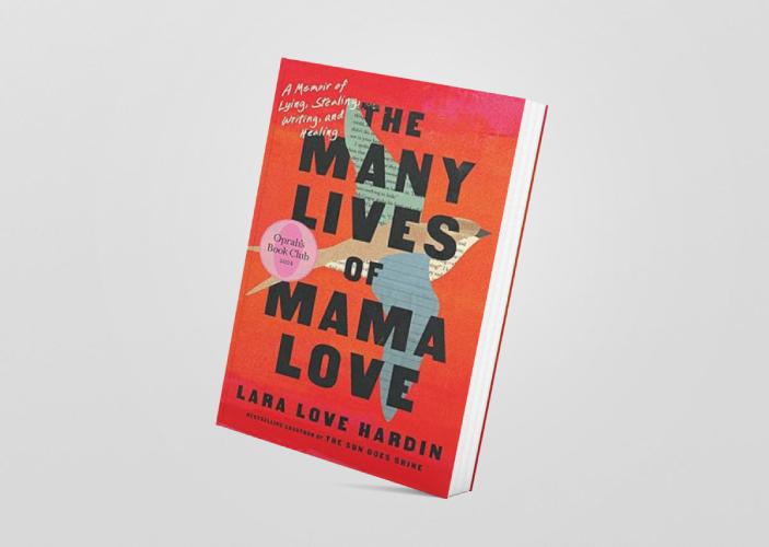 The Many Lives of Mama Love (Oprah's Book Club): A Memoir of | Inspire ...