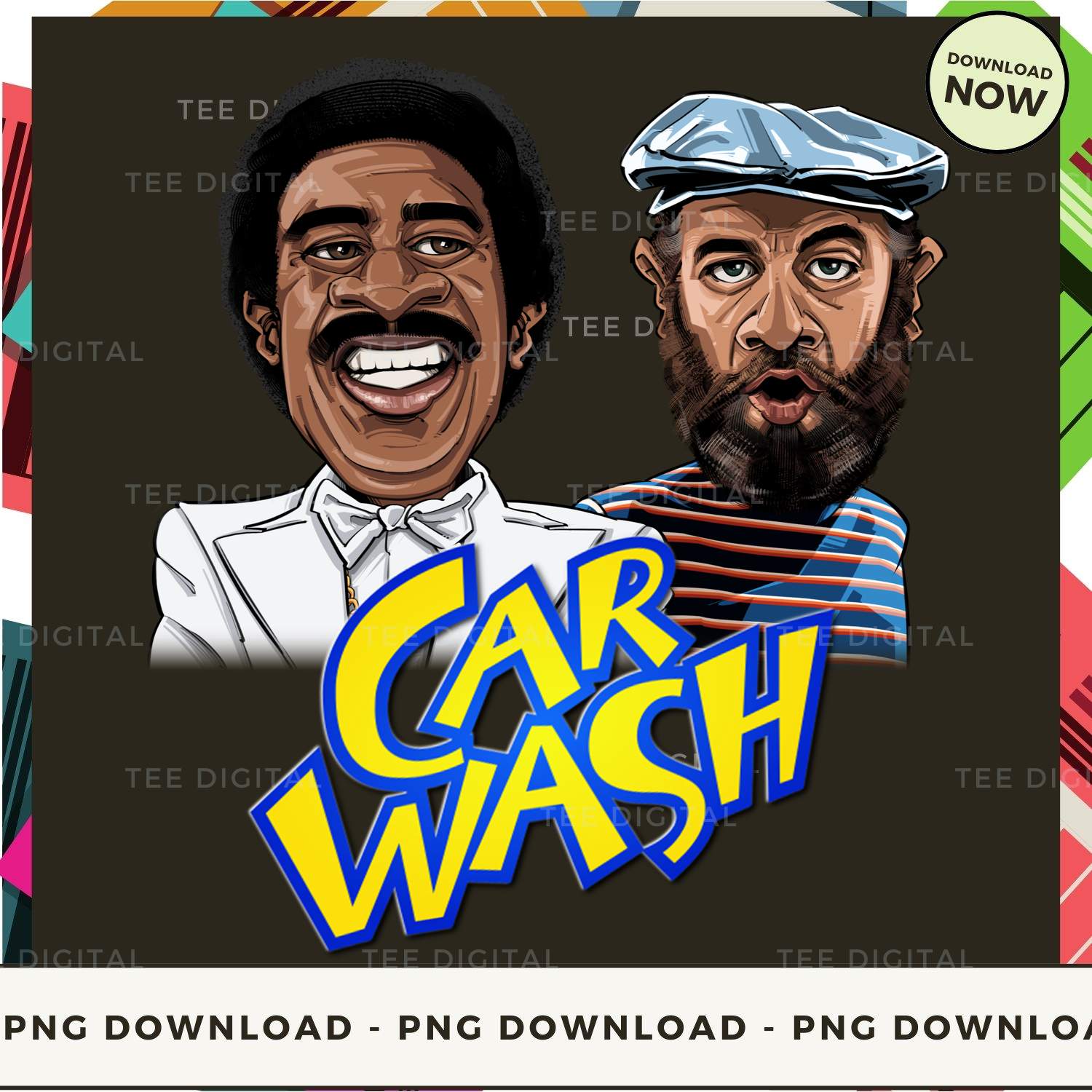 Digital | CW Cover Art PNG Download, PNG File, Printable PN - Inspire