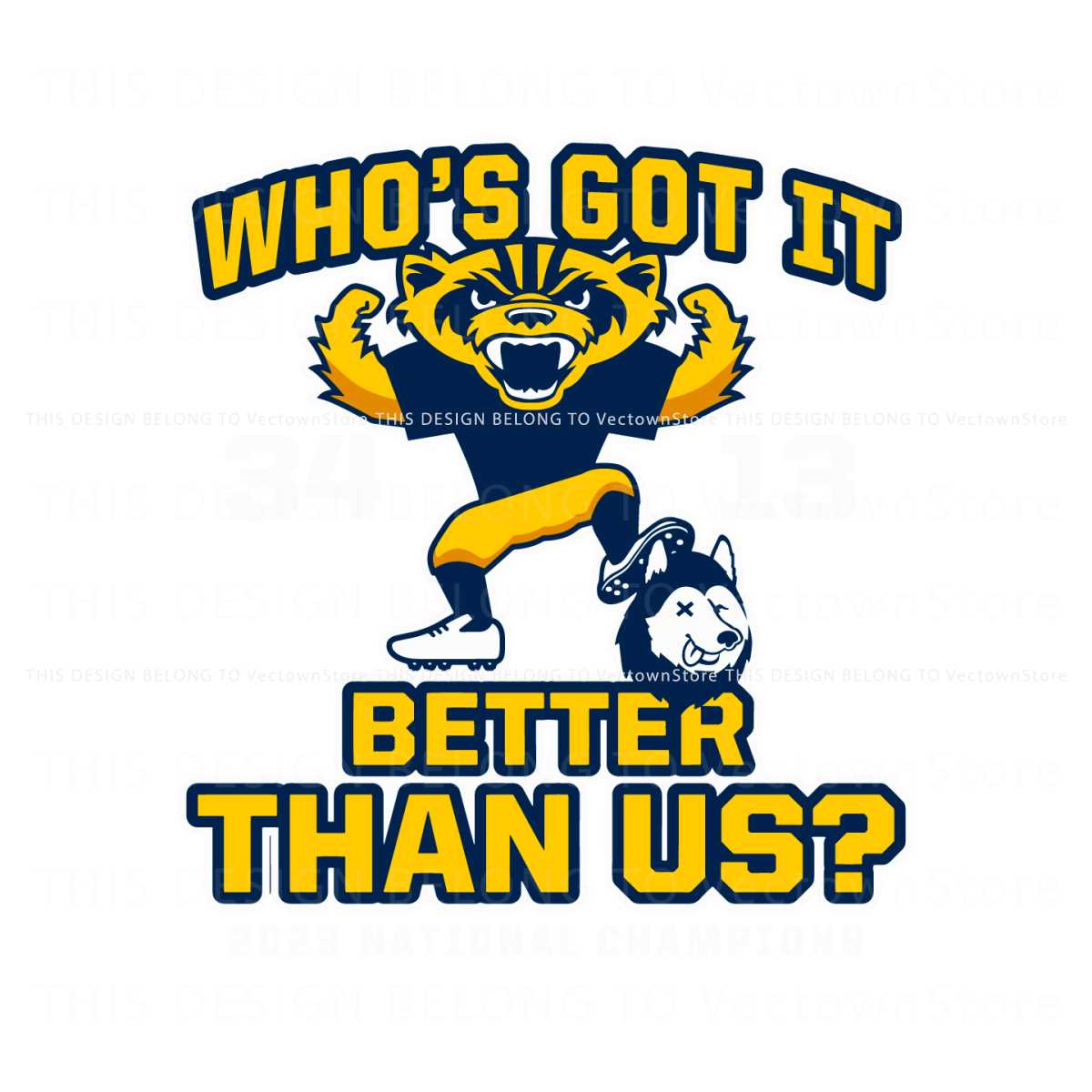 Terrific Whos Got It Better Than Us Pictures