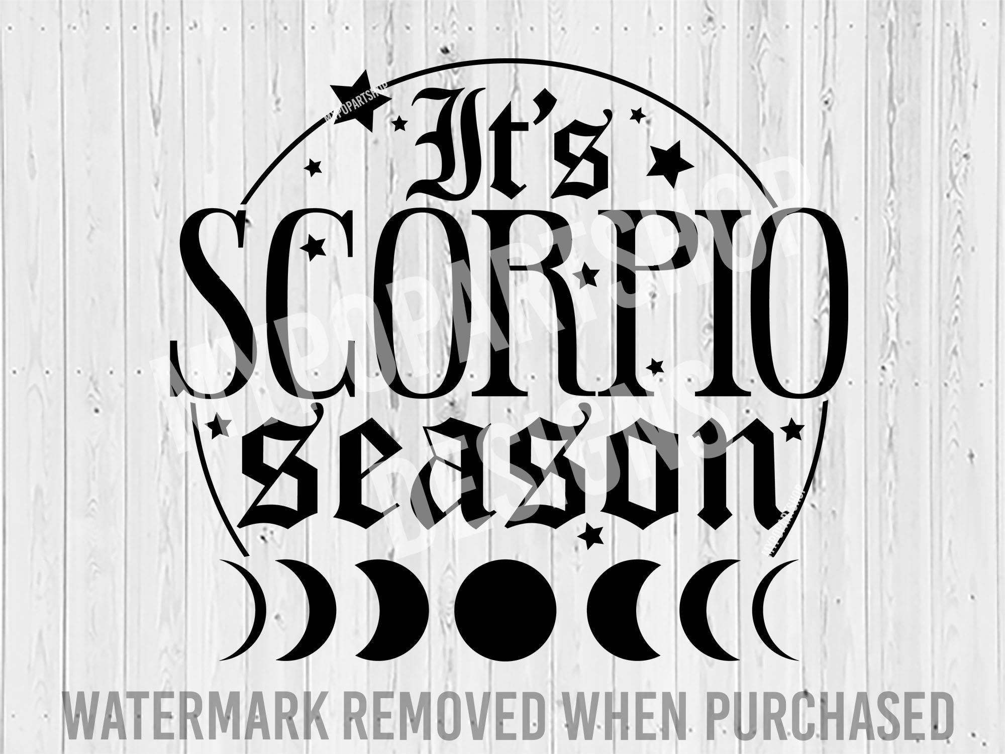 Scorpio Horoscope Cafe - ckpmeiz