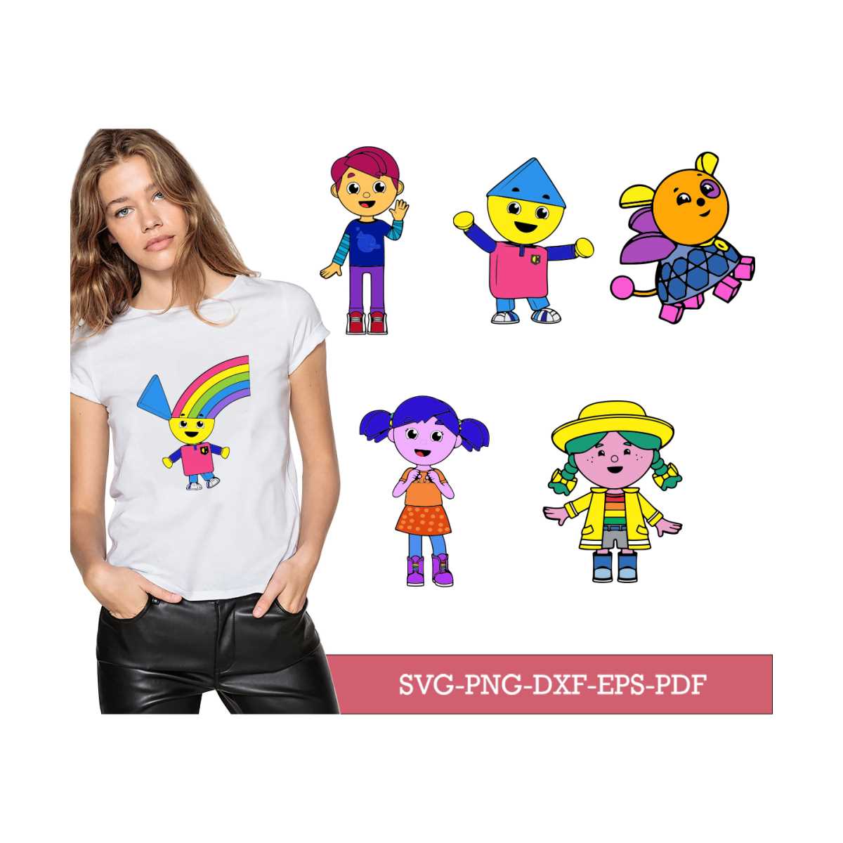 Charlies Colorforms City Svg, Bundle Logo Svg, Charlie Svg, - Inspire ...