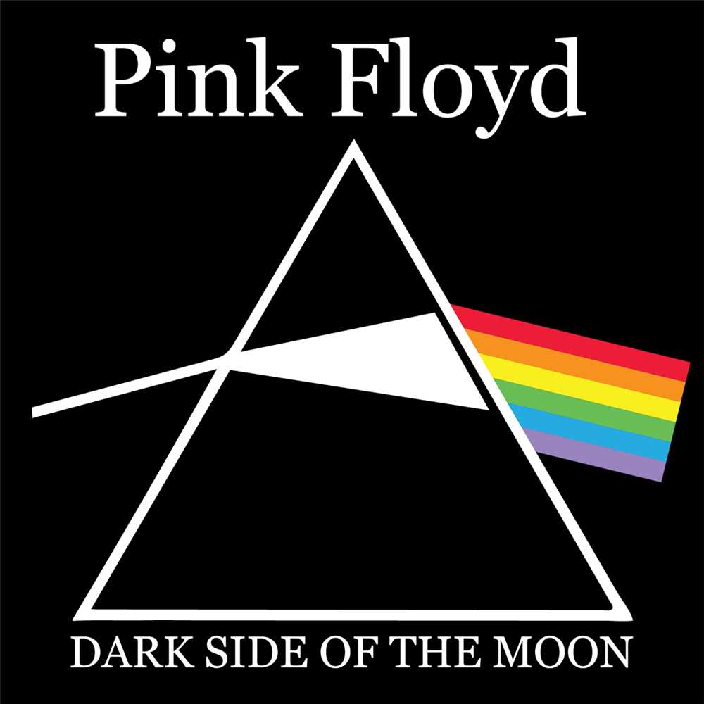 Pink Floyd Dark Side Of The Moon Svg, Trending Svg, Pink Flo | Inspire ...