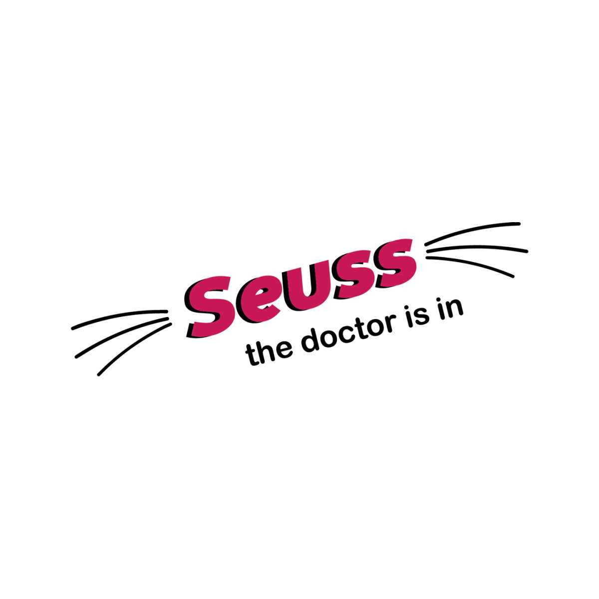 Seuss The Doctor Is In Svg, Dr Seuss Svg, Catinthehat Svg, T - Inspire ...