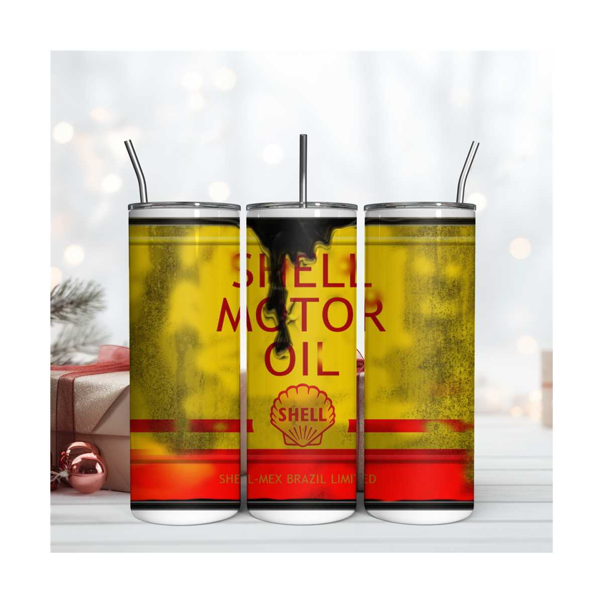 Shell Racing Tumbler Shell 20Oz Tumbler Wrap, Digital Download PNG, Motor Oil Wra | Inspire ...