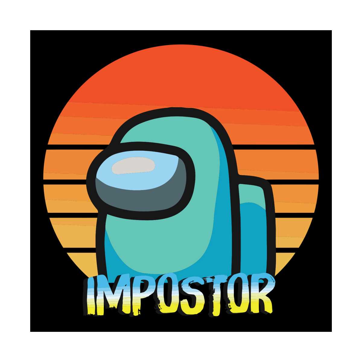 Impostor Svg, Trending Svg, Among Us Svg, Impostor Svg, Crew | Inspire ...