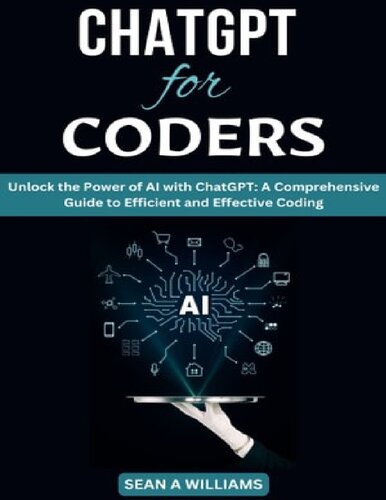 ChatGPT for Coders Unlock the Power of AI with ChatGPT: A Co | Inspire ...