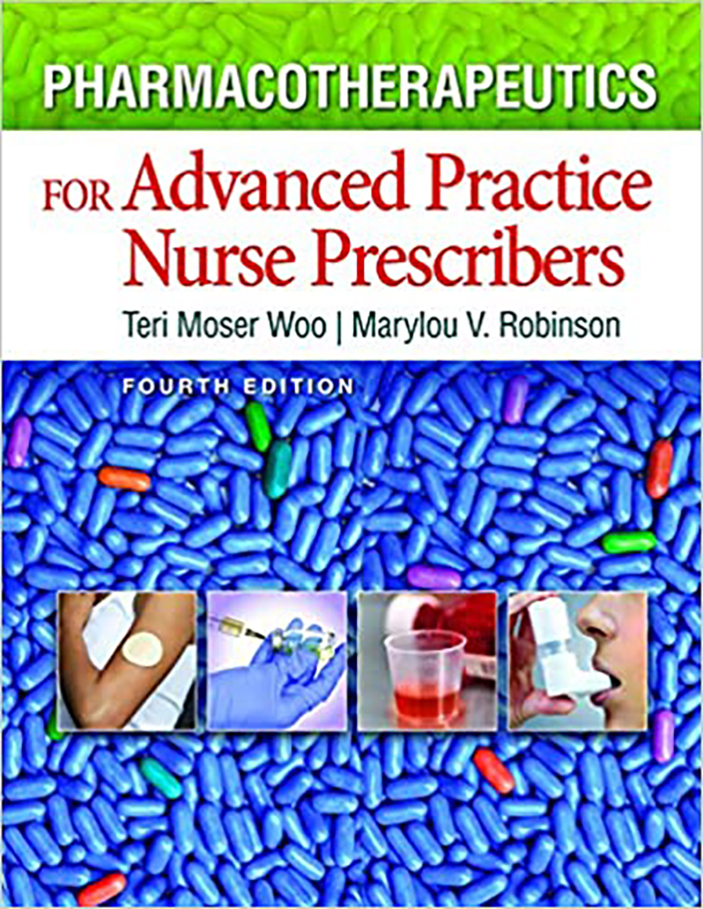 Pharmacotherapeutics For Advanc - Marylou V Robinson {TestBankCraft}.jpg