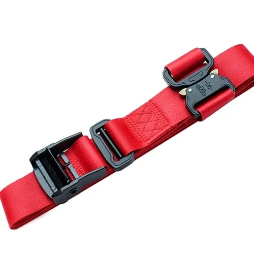 Car Seat Belt Type Interior Accessories, Safety Belt Adjusting Retainer, Child Safety Belt Clip Buckle