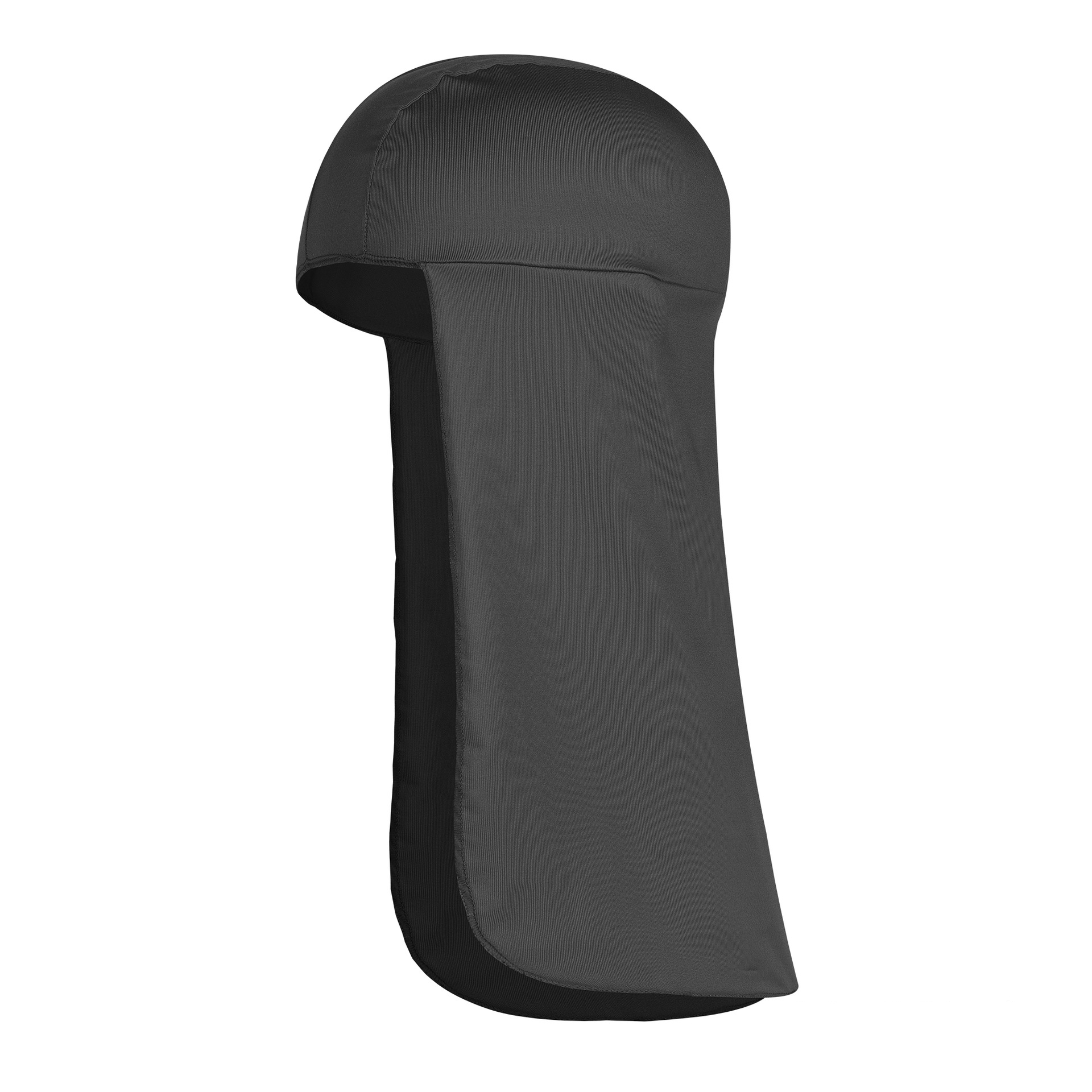 Cooling Cap Elastic Sun Shade Hat with UV Protection and Neck Shield for Outdoor Activities
