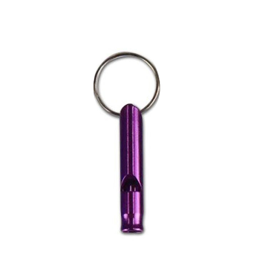 Tactical Survival Whistle for Camping, Hiking & Outdoor Safety