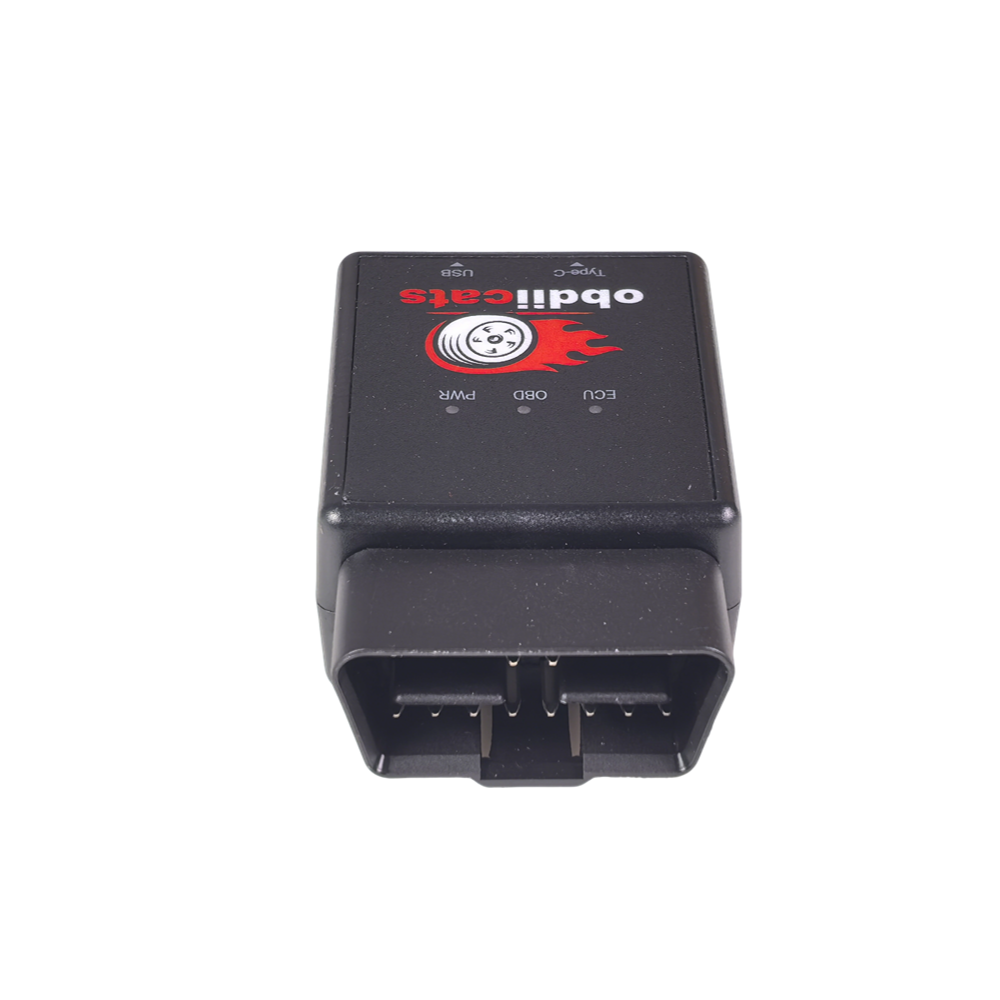 OBD Fuel Saving Chip Tuning Box | Inspire Uplift