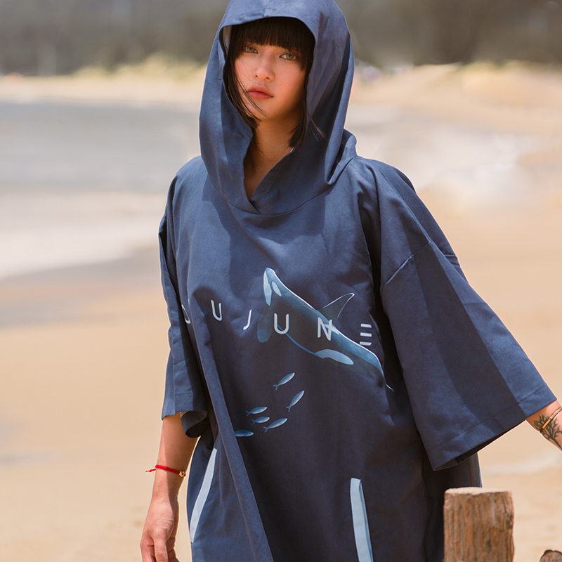 Women's Beach Robes | Inspire Uplift