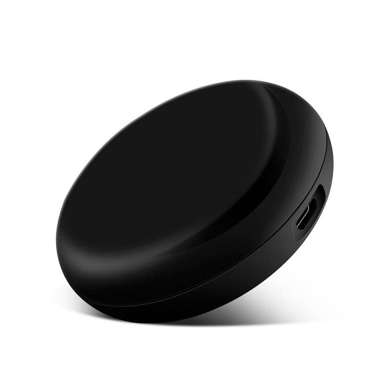 Smart WiFi IR Remote Control Hub for TV AC Alexa Google Home Tuya