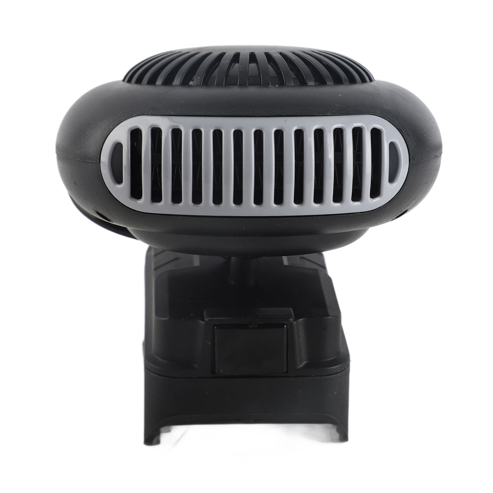 Cordless Battery Powered Space Heater for Quiet Portable Electric Heater